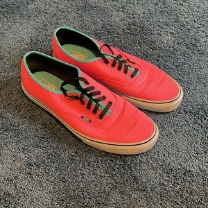Vans Authentic Brite Shoes